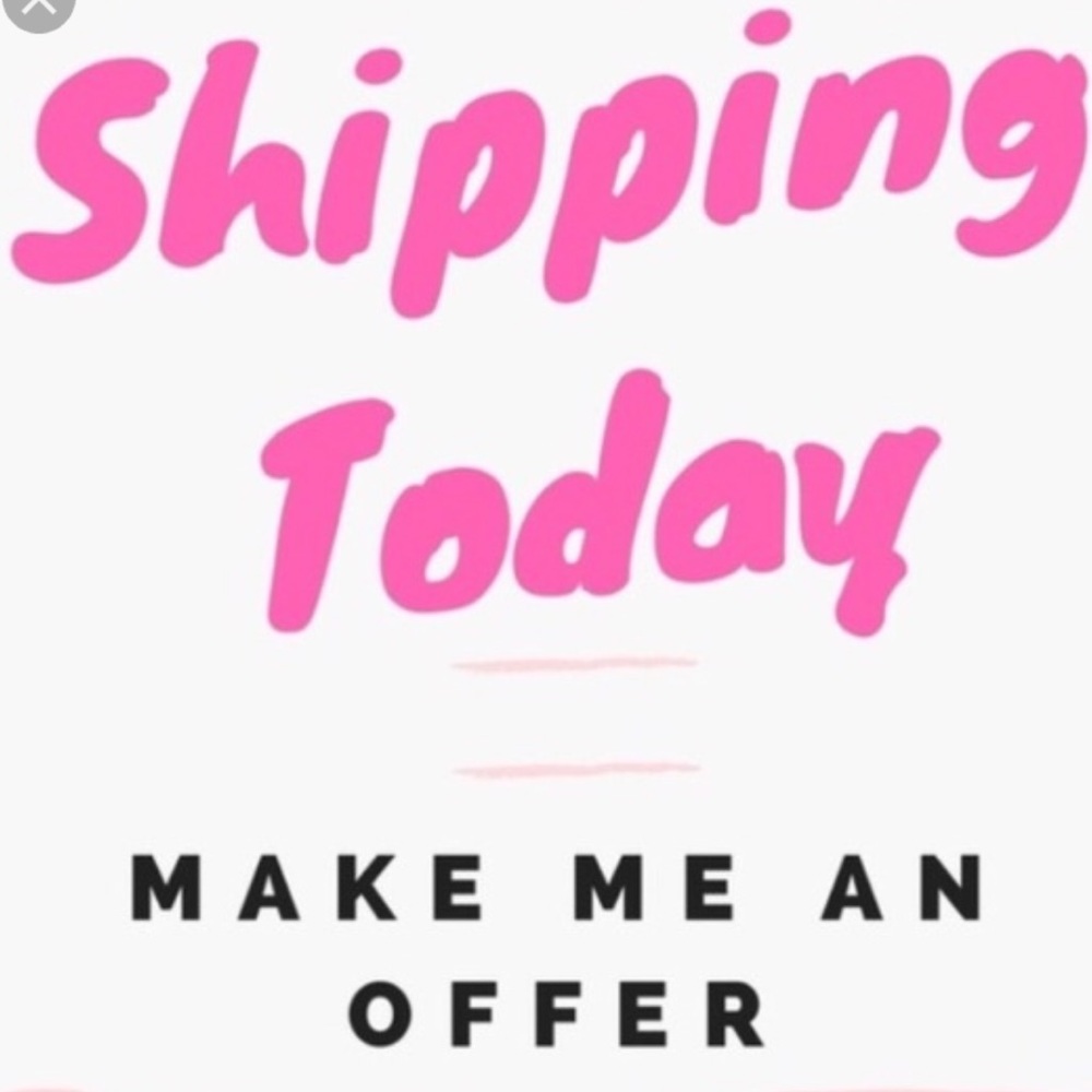 Make me a offer